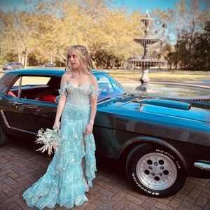 Jovani prom/formal dress size 0